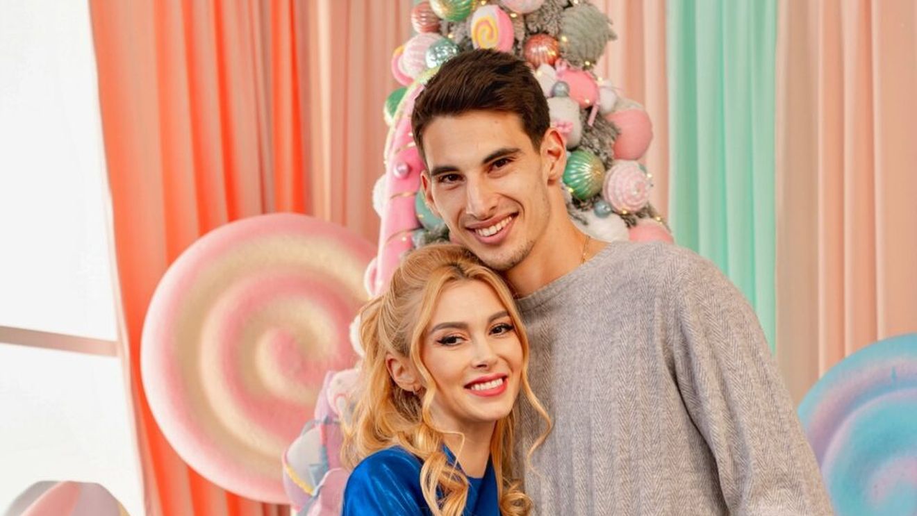 Victor Cornea a cerut-o de soție pe Andreea Bălan, NEOFICIAL, de mai multe ori. Când și-a dat seama artista că e sortitul ei