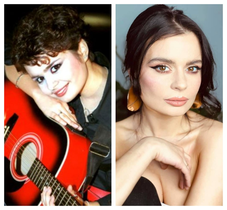 O mai țineți minte pe Ana Maria Georgescu, artista care a lansat melodia “Ochii tăi”? Din ce își câștigă banii în prezent