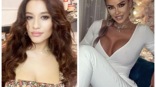Claudia Pătrășcanu, acuze fără precedent la Bianca Drăgușanu: ”I-a spus mamei că ne îngroapă de vii pe amândouă!”