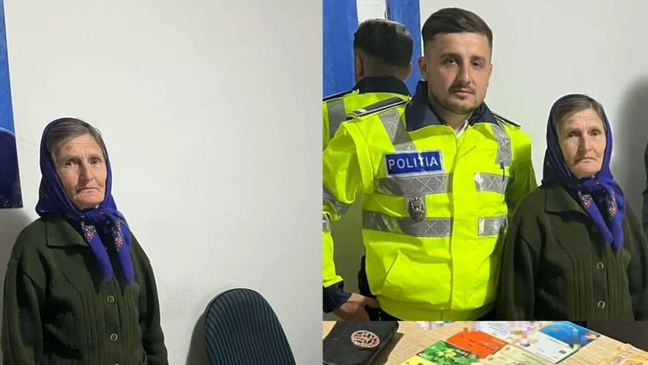 Gestul incredibil făcut de o femeie care a găsit un portofel de stradă. Nu mulți ar proceda astfel