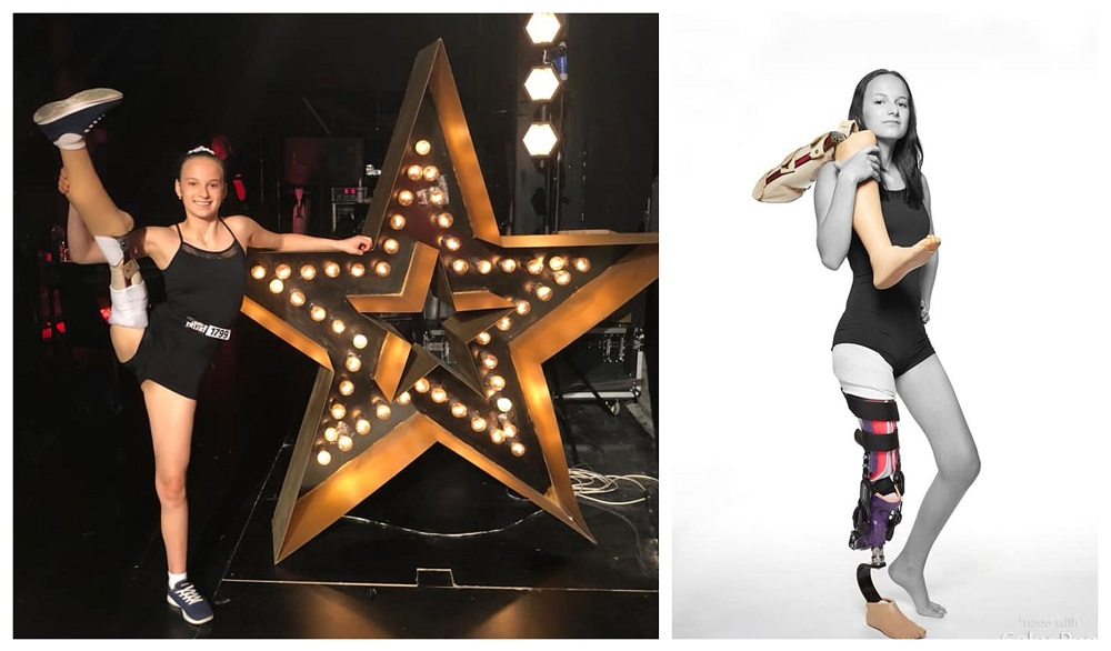 Ultima postare făcută pe Facebook de Emma Neagu de la Românii au Talent înainte să moară. Ce a scris pe 27 martie