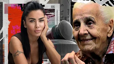 Oana Zăvoranu merge până în pânzele albe în procesul cu azilul în care și-a internat bunica. Judecătorii au obligat-o să plătească 25.000 de lei, dar “meciul” nu s-a terminat