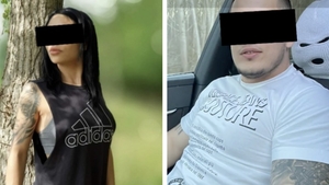 Şocant! Doi tineri din Călăraşi au fost stropiţi cu acid de baterie, iar unul a orbit. Cine i-a mutilat cu adevărat