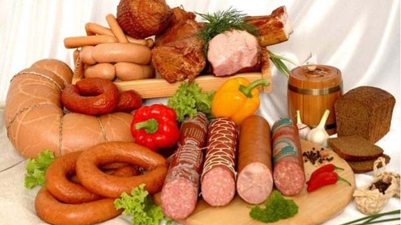 Astea sunt cele 7 alimente care cauzează cancerul!