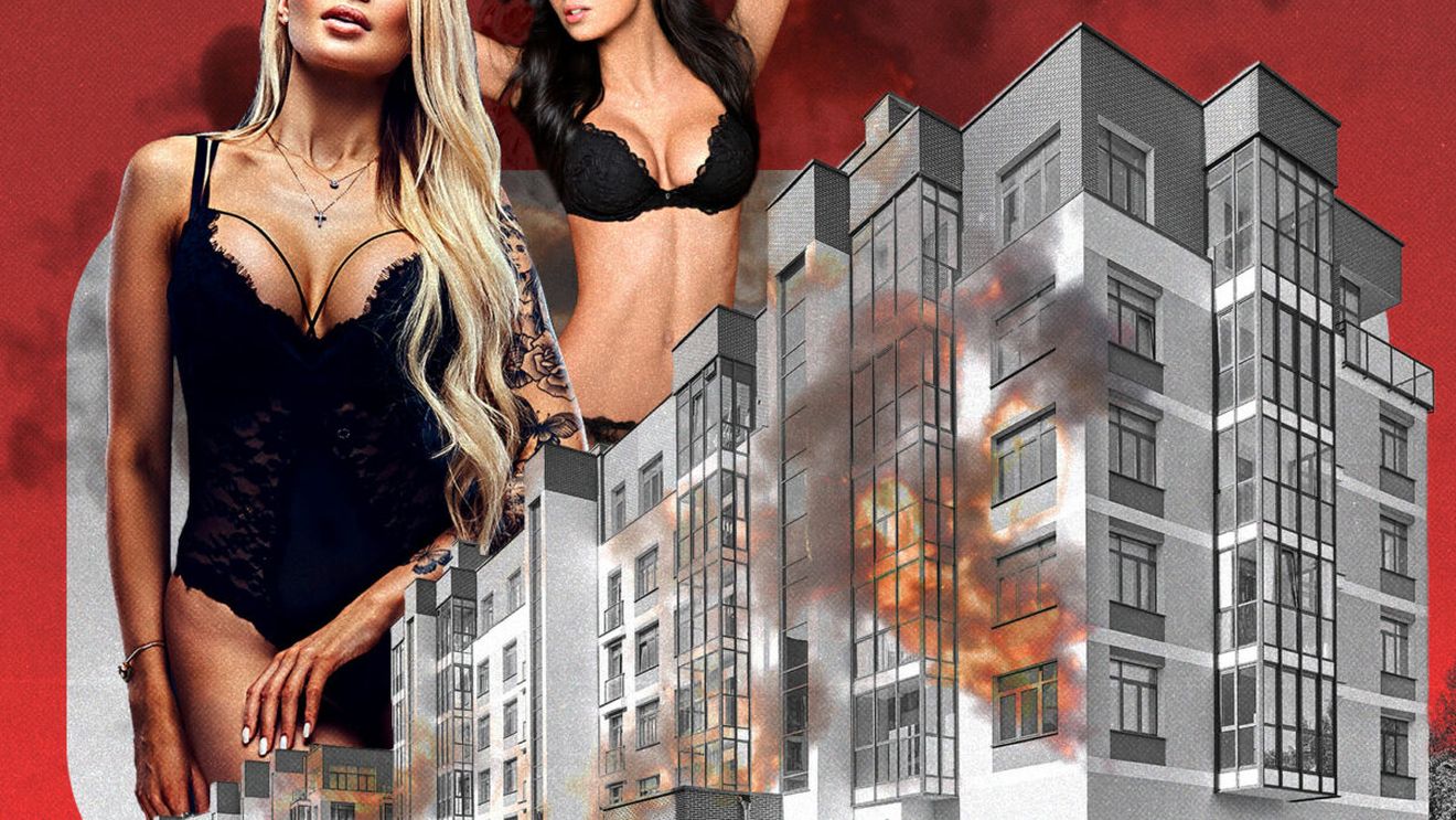 Scandal uriaș în ”blocul vedetelor”: ”Prostituție, trafic de persoane, droguri și...decese!” Președintele asociației de proprietari detonează BOMBA! Cu cât ar fi fost racolate fetele