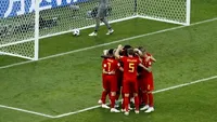 Belgia trimite Brazilia acasă și luptă cu Franța pentru un loc în finala Mondialului!