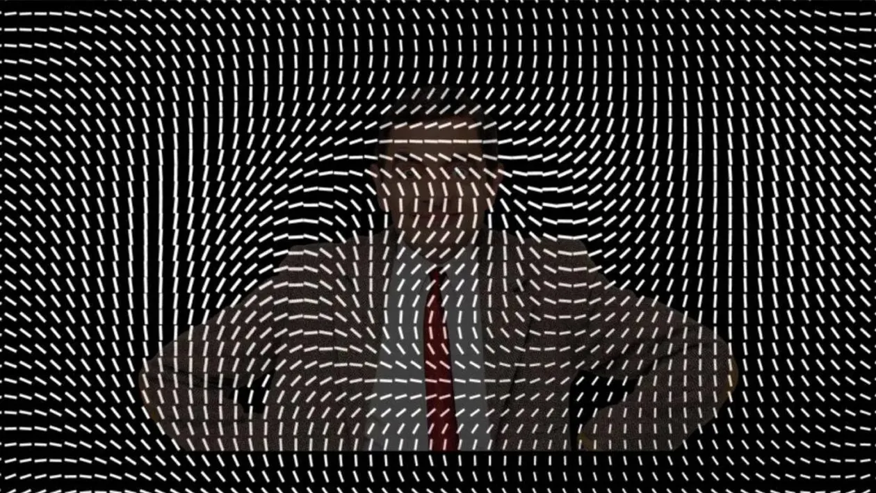 Test de perspicacitate | Identificați vedeta ascunsă în această iluzie optică