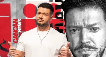 Victor Slav, gata să se însoare din nou?! Mariajul eșuat cu Bianca Drăgușanu nu l-a descurajat