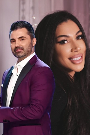 Singurul regret al Ralucăi Păstramă după divorțul de Pepe: ”Nu am avut curajul să vorbesc”