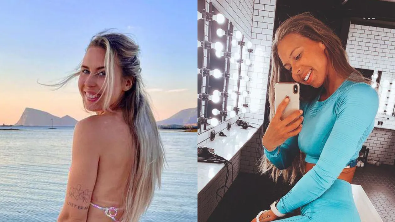 Frumoasa Amalia a reușit în domeniul pe care inclusiv bărbații îl refuză. Care este salariul oferit pentru un asemenea job