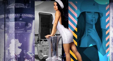 Celebra sexoasă Dhurata Dora vine în România. A cerut avion privat & protocol cu sarmale și țuică!