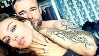 A cerut-o de soţie pe MĂDĂLINA GHENEA, iar acum a fost surprins în tandreţuri cu o blondă celebră! Imaginea pe care PHILIPP PLEIN a încercat să o ascundă