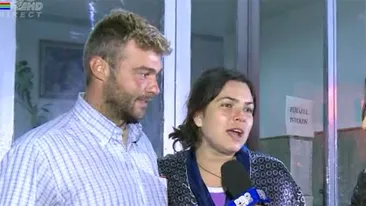 Primele declaratii ale Marijuanei de cand e mămică. Cum arată micuţa pe care a adus-o pe lume astăzi