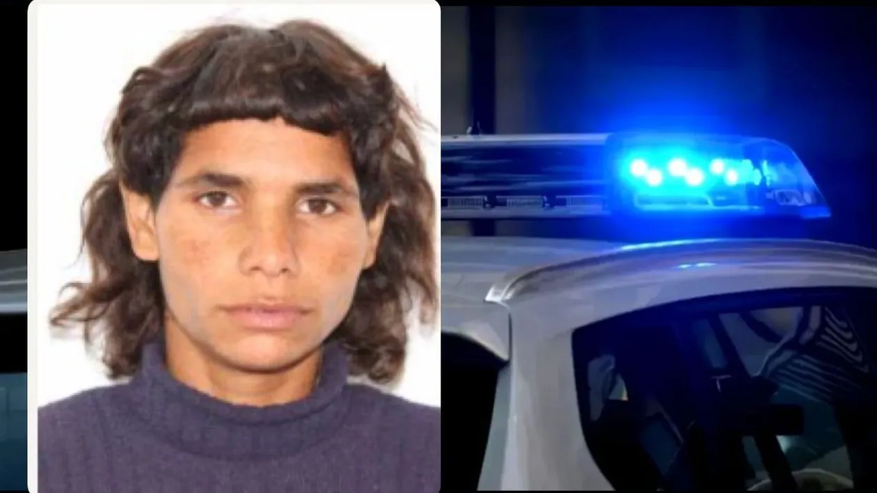Alertă în România! Viorica a dispărut fără urmă. Cine o vede, este rugat să sune la 112