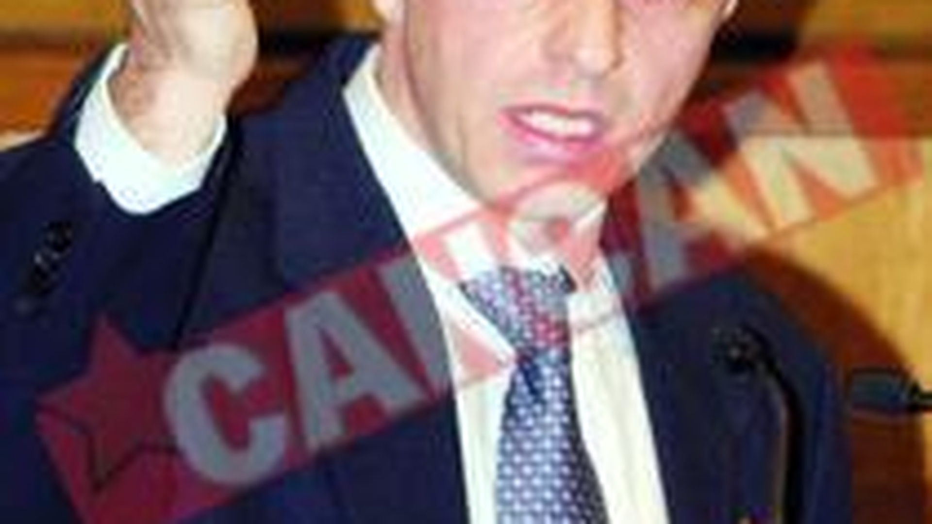 Mircea Geoana vrea sa arunce "clujenii" din PSD