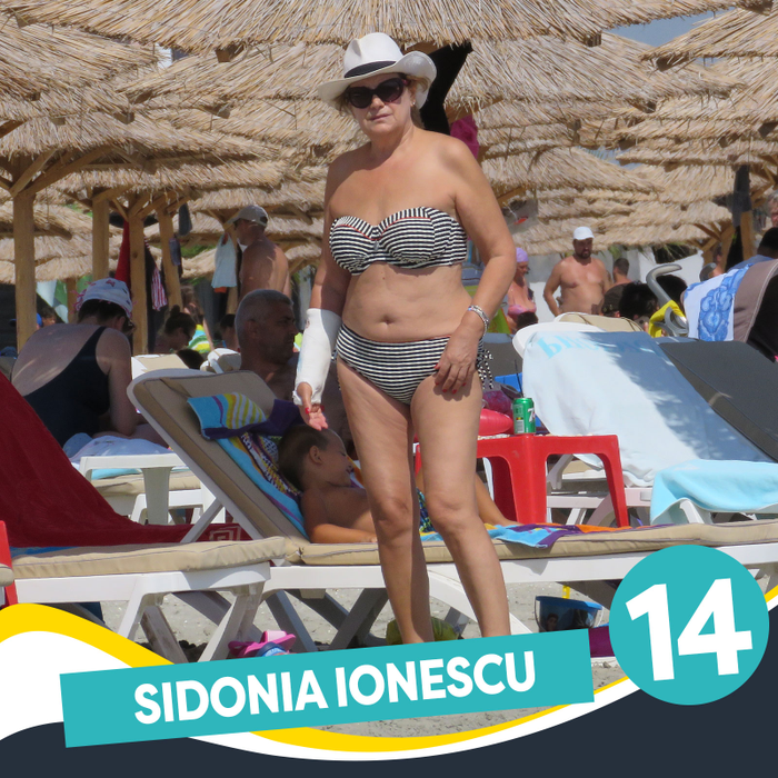 Sunt faimoase, sunt bogate, dar nu au reușit să câștige lupta cu kilogramele. Top 20 celebrități din România care nu se pot lăuda cu o siluetă de vis