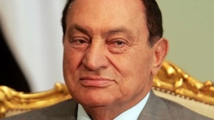 Mubarak ar putea fi condamnat la moarte prin spanzurare