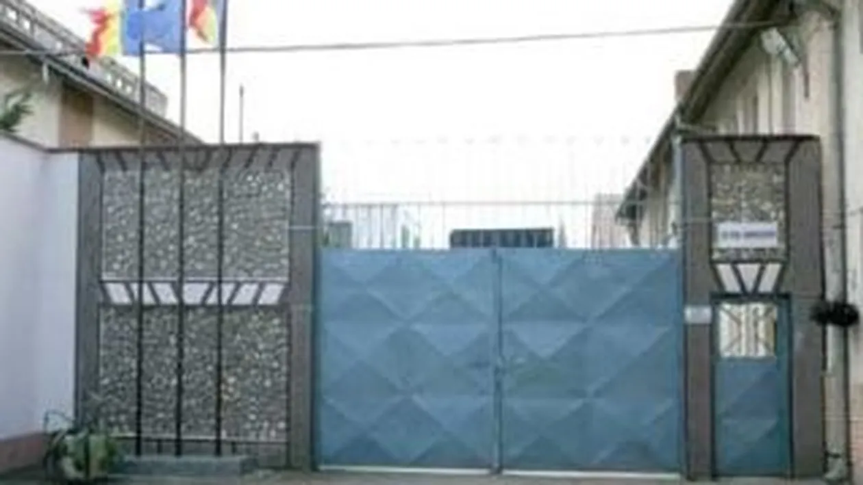 Sindicalistii din penitenciare anunta ca intra in greva incepand din 31 mai