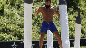 Exatlon România, 7 OCTOMBRIE. Cătălin Dumitrescu a fost eliminat