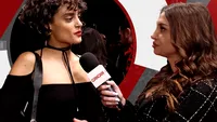 Diana Sar, actrița care a picat casting-ul pentru filmul lui Bromania, rupe tăcerea: ”Am simțit că mi-a picat lumea în cap...”