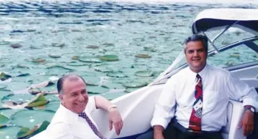 Adrian Năstase și Traian Băsescu, mesaje de adio pentru Ion Iliescu: „A fost un om de stat care a...”
