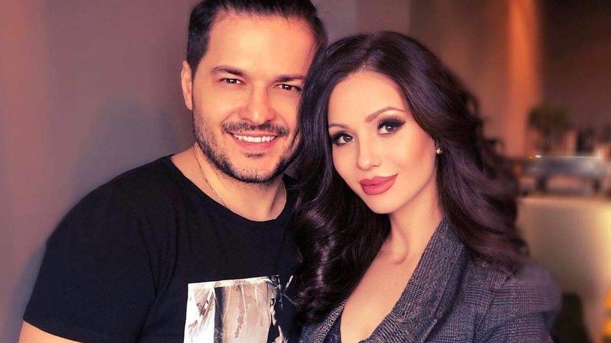 Ce destinație au ales Liviu Vârciu și Anda Călin pentru luna de miere. Alții nici nu îndrăznesc să viseze la așa ceva!