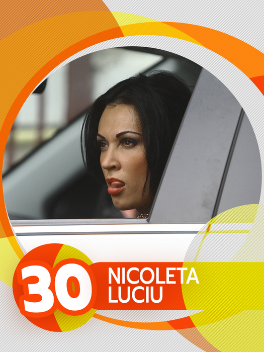 Limbuțele la control! Cazi pe spate de râs! Imagini suculente surprinse de CANCAN.RO! Ce-ați făcut, Inna, Bianca Drăgușanu sau Gina Pistol?