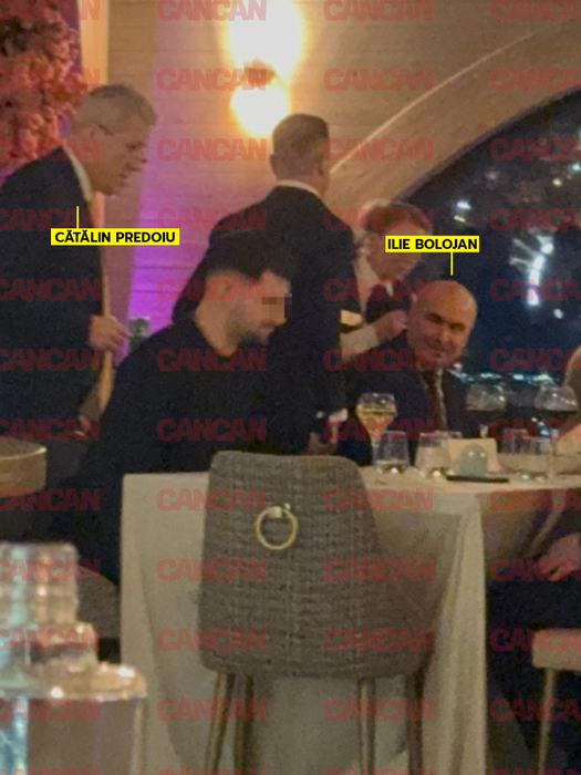 Ce a făcut premierul Bolojan după ordonanțele de ieri. A fugit câteva ore din București pentru ziua unui prieten din partid