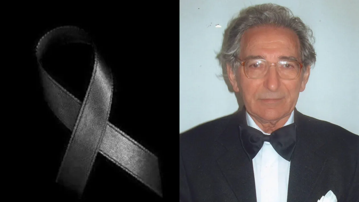 Doliu în lumea artiștilor din România! Dirijorul cu cea mai lungă carieră a murit la 91 de ani