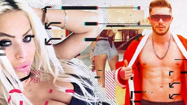 El e iubitul secret al ex-doamnei Daminuță?!