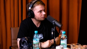 Codin Maticiuc, ce lovitură! Cadoul primit de la soțul Deliei l-a îmbogățit. “Îți donez asta!”