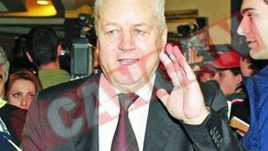 Moldovan ii ia locul lui Jean Padureanu