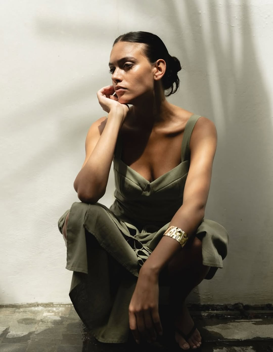 Cine este bruneta care l-a făcut pe Rareș Cojoc să zâmbească din nou. Dansatorul milionar și-a găsit liniștea după separarea de Andreea Popescu