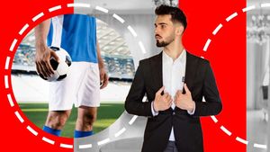 Lucas Sperlea, fiul unui politician, atacat în fața unui club! Printre agresori se află și foști fotbaliști de la Poli Timișoara