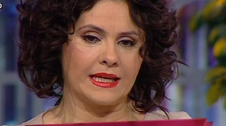 VIDEO Niculina Stoican, in lacrimi de dragul fiului sau! "Daca ploua imi aduc aminte de seara cand l-am lasat acolo. Am simtit ca nu mai am niciun rost in viata"