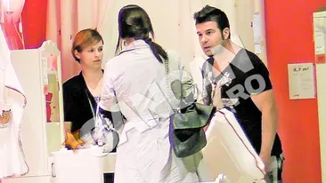 Edi Stancu, ultimele pregatiri inainte de a deveni tata. Alegerea patutului perfect ii da mari batai de cap