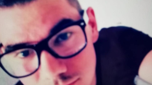 Un clujean de 23 de ani a dispărut fără urmă de-acasă! Gabriel a publicat un mesaj ciudat pe Facebook