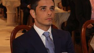 Vincenzo a ajuns DE NERECUNOSCUT! Fostul soţ al Antoniei şi-a lăsat barbă, a slăbit şi mai mult şi…