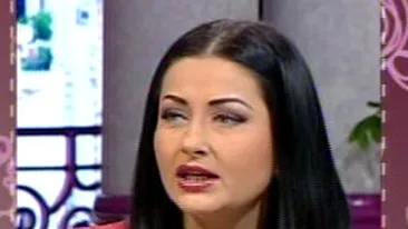 Gabriela Cristea recunoaste ca are mania de a reclama: Cand sun la 112 mi se raspunde cu  'Buna ziua, doamna Toader'