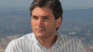 Cum arată Mircea Radu la 56 de ani. Fostul prezentator al emisiunii ”Din Dragoste” și-a schimbat radical viața