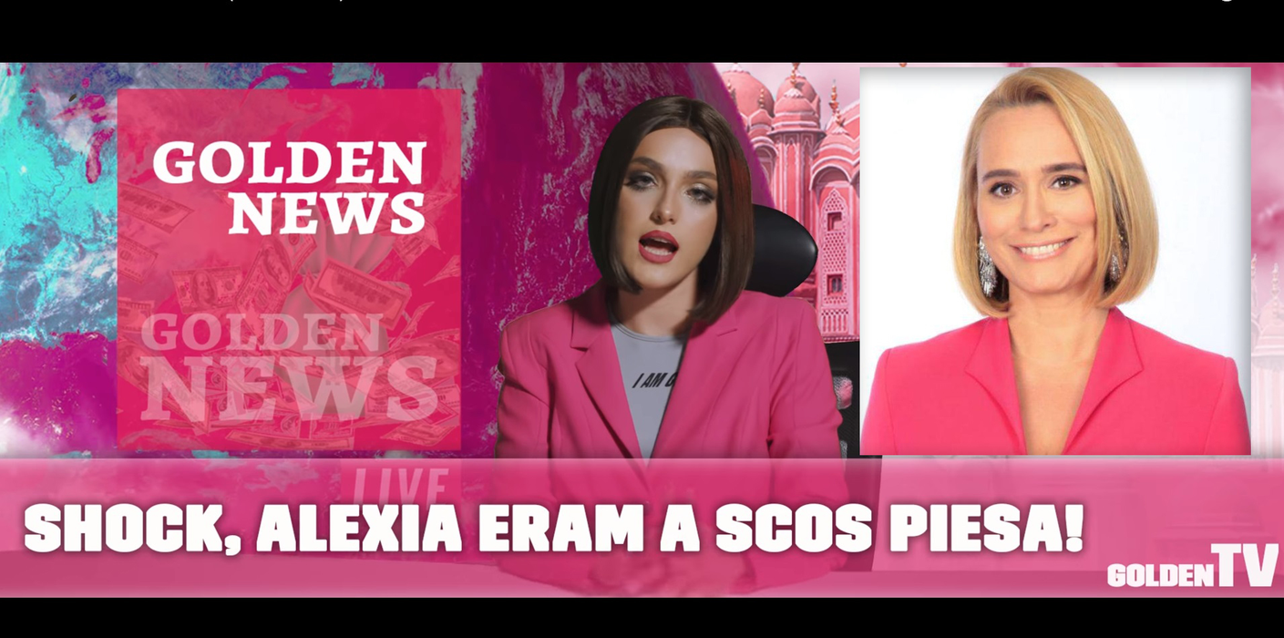 Andreea Esca, declarație spumoasă după ce fiica ei s-a lansat în muzică: “Asta a fost prima mea întrebare după ce am văzut clipul”