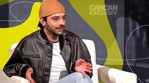 David Pușcaș, dezvăluiri uluitoare la CANCAN EXCLUSIV! Cum l-ar fi adoptat Luminița Anghel acum 28 de ani: „Stătea la cafeluță, a deschis Pagini Aurii, a sunat la primul număr și...”