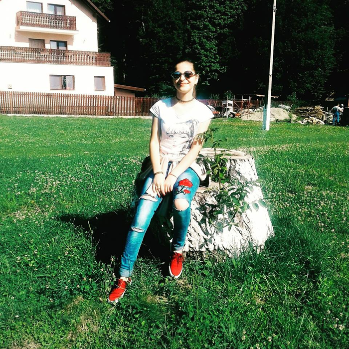 Înainte să moară, Raluca Noacă a transmis un mesaj emoționant părinților ei. Ultima postare de pe Facebook