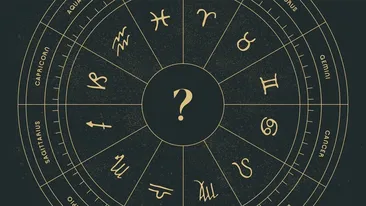 Zodia triplu-binecuvântată de divinitate după conjuncția Mercur-Marte din 20 octombrie 2025