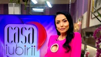 Noii concurenți de la Casa Iubirii sezonul 4, emisiune prezentată de Andreea Mantea: „Se anunță un sezon interesant”