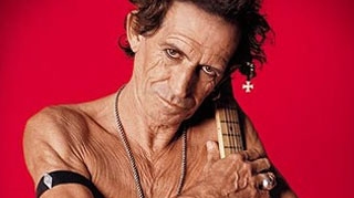Keith Richards, chitaristul de la Rolling Stones, dispus sa testeze orice drog nou care se inventeaza!