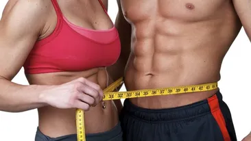 Femeile slabesc mai greu decat barbatii. Explicatia este de necrezut!