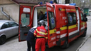 Detinutul care a evadat de la Jilava a fost injunghiat. Afla detalii!