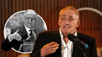Dezvălurile fabuloase ale lui Horia Moculescu, unul dintre cei decorați de Ion Iliescu: ”M-ai votat vreodată?” Momentul în care artistul i-a spus tot!