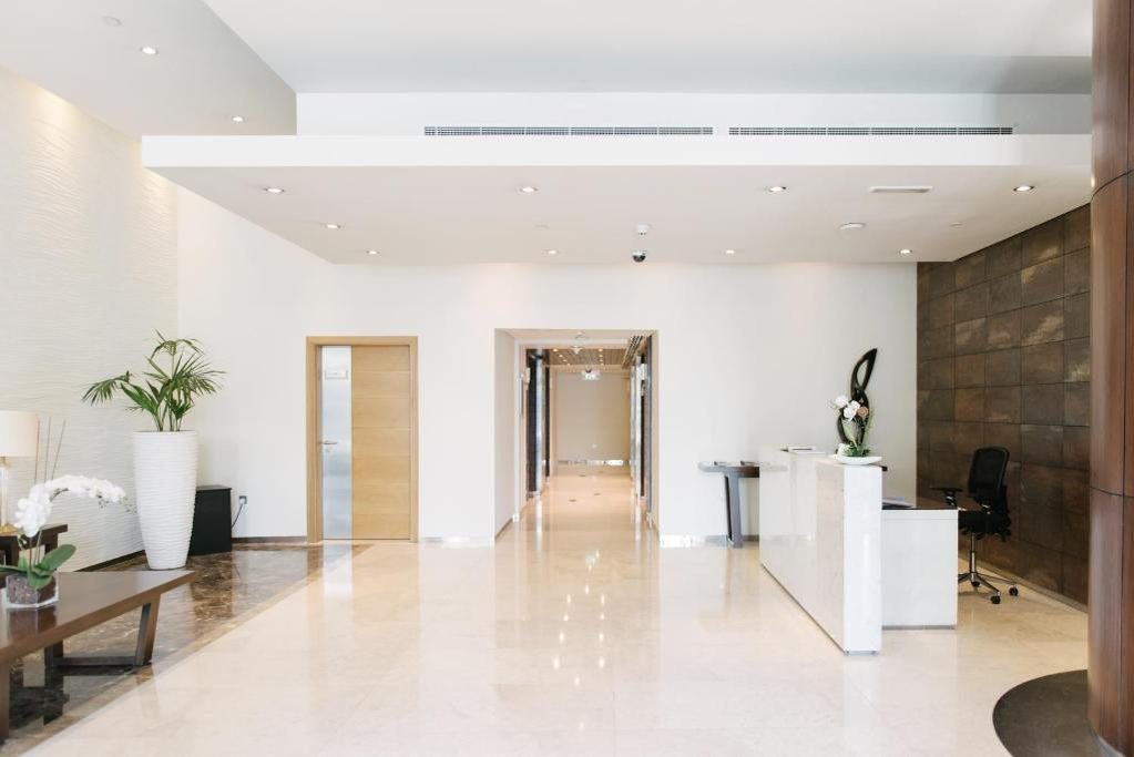 Laurențiu Reghecampf i-a cumpărat Anamariei Prodan un apartament de 4 mil. € (Foto:  booking.com)